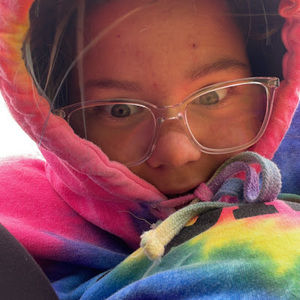 Meet your Posher, Mckinley